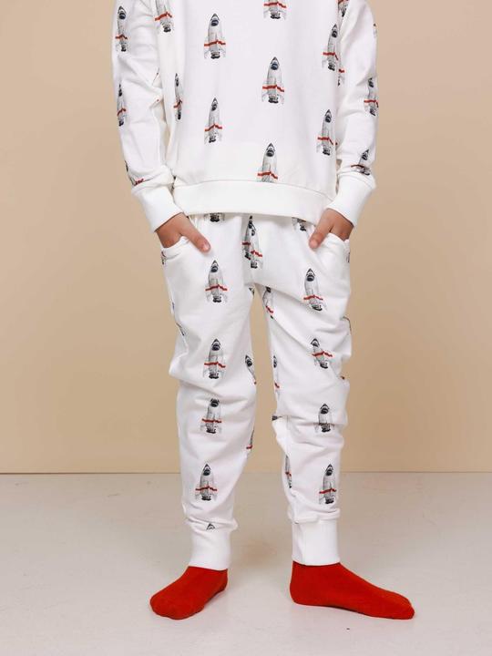 Produktbild Snurk Kinderhose Rocket (92)