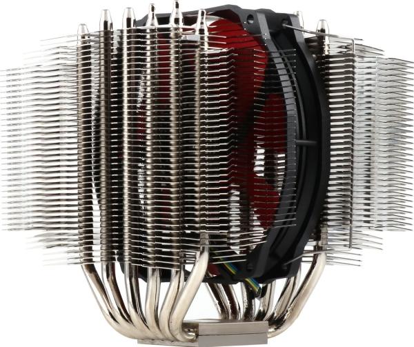 Image du produit Thermalright Silver Arrow ITX-R Rev.A