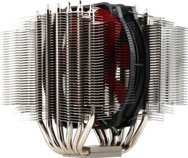 Immagine prodotto Thermalright Freccia d'argento ITX-R Rev. A