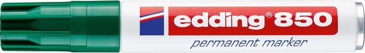 Produktbild Edding 850 Permanent Marker, Keilspitze, versch. Farben (5x)