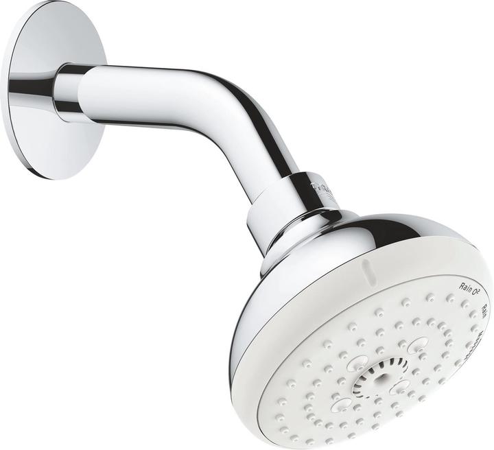 Produktbild Grohe 26088001 (3 Strahlarten, 12 l/min)