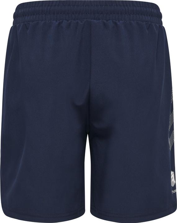 Produktbild hummel Hmlmove Grid Woven Shorts Kids (164)