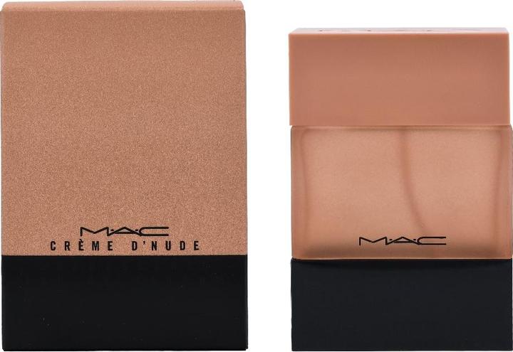 Produktbild MAC Cosmetics Crème D'Nude (Eau de Parfum, 50 ml)