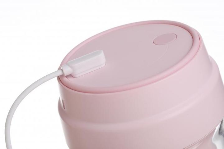 Produktbild Xiaomi Mi 17pin Star Fruit Juicer Bottle