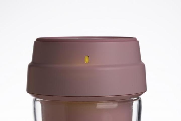 Produktbild Xiaomi Mi 17pin Star Fruit Juicer Bottle