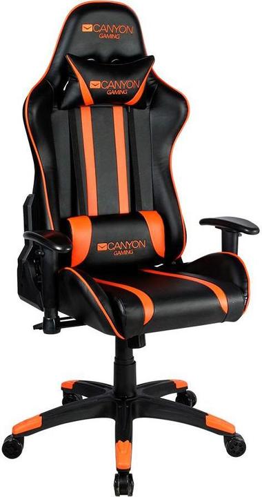 Image du produit Canyon Chaise de jeu Fobos GC-3 Gaming Chair