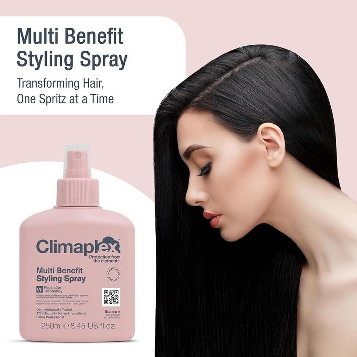 Produktbild Climaplex Multi Benefit Styling Spray (250 ml)
