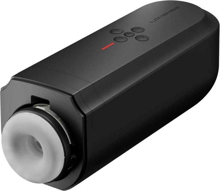 Actual product image Lovense Solace