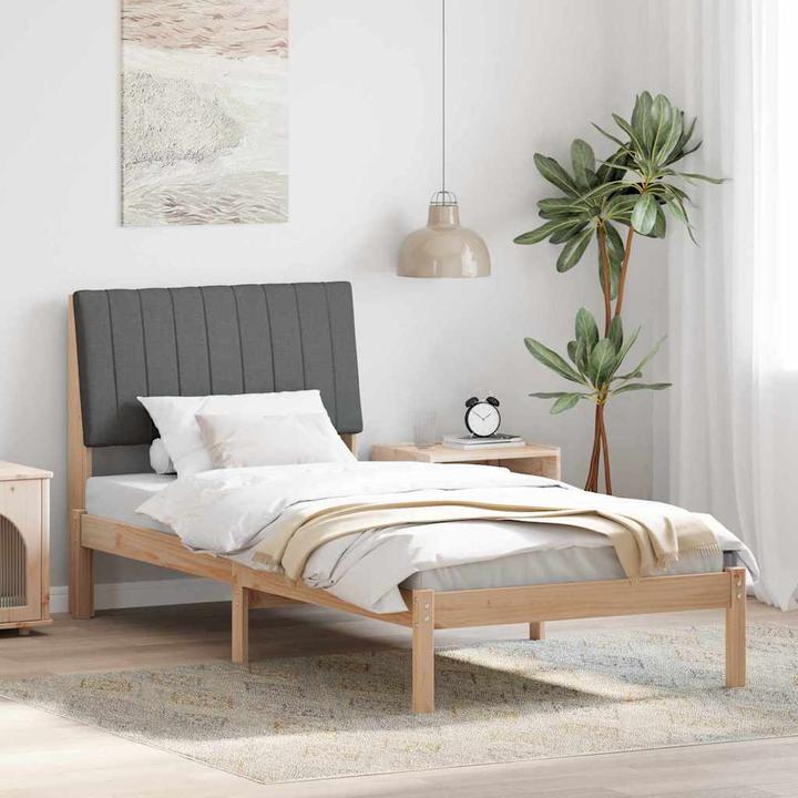 Image du produit vidaXL Bettgestell