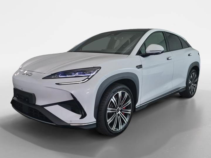 BYD Sealion 7 82.5 kWh Design AWD (Electric, 530 PS)