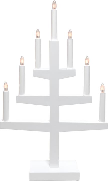 Image du produit Star Trading Chandelier Trapp (1x)