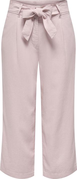 Actual product image Only ONLCARO Verkürzt Hose mit weitem Beinschnitt Hose mit weitem Beinschnitt (S)