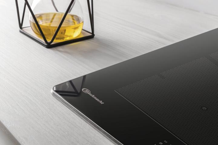 Produktbild Bauknecht BS 2360F AL (59.80 cm, Induktionskochfeld)