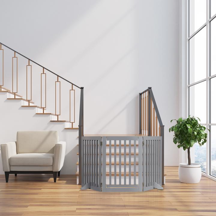 Produktbild Relaxdays Absperrgitter