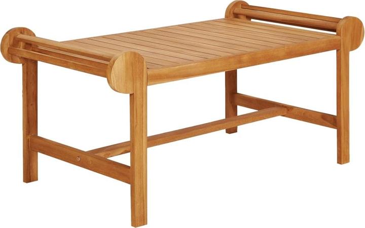 Image du produit vidaXL Garten Lounge Set