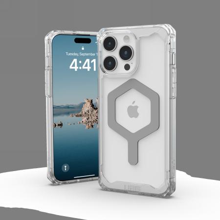 Produktbild UAG Plyo Magsafe Case (Apple iPhone 15 Pro Max)