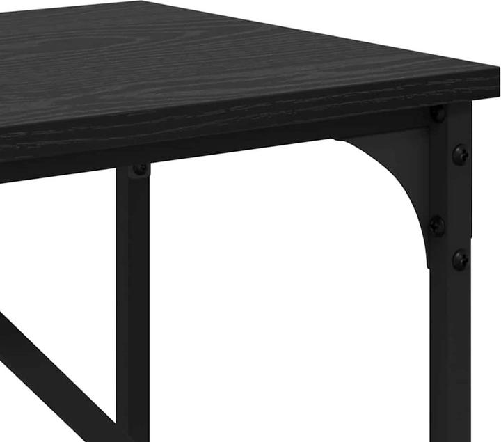 Produktbild vidaXL Konsolentisch (32 x 32 x 75 cm)