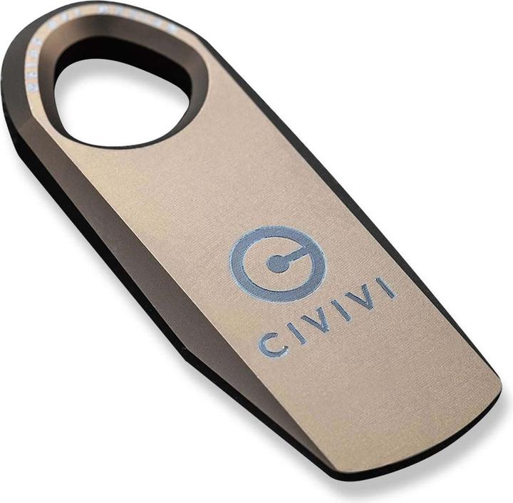 Immagine prodotto Civivi Ti-Bar Champagne