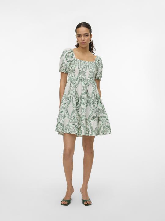 Produktbild Vero Moda VMROKAYA Midikleid Kleid (S)