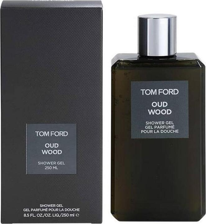 Produktbild Tom Ford Oud Wood Shower Gel (250 ml)