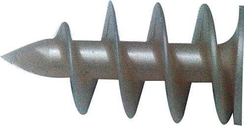 Produktbild Fischer Bolzenanker R 88715 EXA 6/ 10 Stahl galvanisch verzinkt/Spreizclip A 2 (50 Stk.)