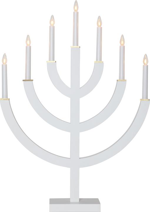 Actual product image Star Trading Candlestick Anno