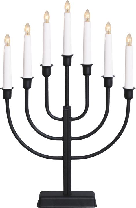 Actual product image Star Trading Candlestick Kristina