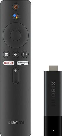Image du produit Xiaomi MI TV Stick 4K (2 Go, Android 11)