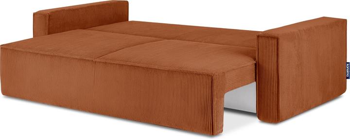 Produktbild Konsimo Napi (3-Sitzer)