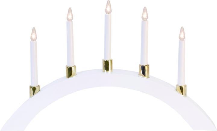 Actual product image Star Trading Candlestick Halla (5x)