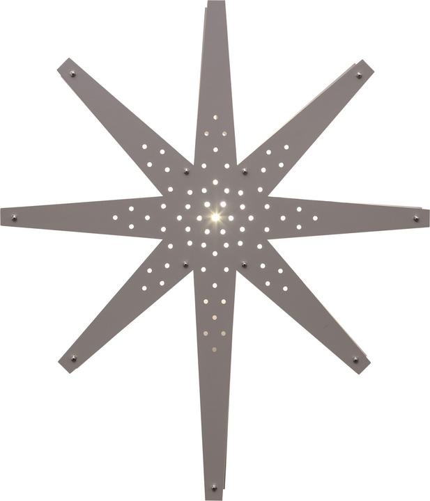 Immagine prodotto Star Trading Stella di legno Alta