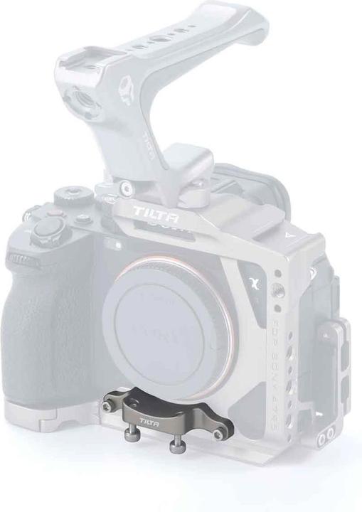 Produktbild Tilta EF to E Mount Lens Adapter Support for Sony a7R V (Cage Zubehör)