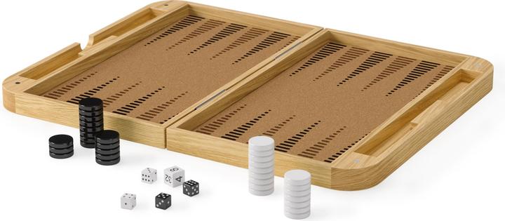 Immagine prodotto Umbra Blitz Backgammon (Tedesco)