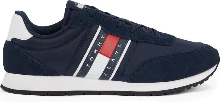 Immagine prodotto Tommy Hilfiger Tjm Runner Scarpe casual da uomo (40)