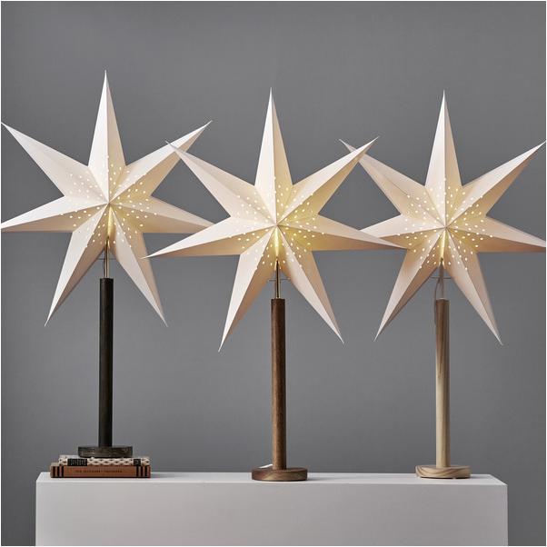 Thumbnail - Star Trading, Weihnachtsbeleuchtung, Tischstern Elice