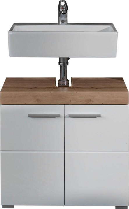 Actual product image Trendteam Amanda (60 x 34 x 56 cm)