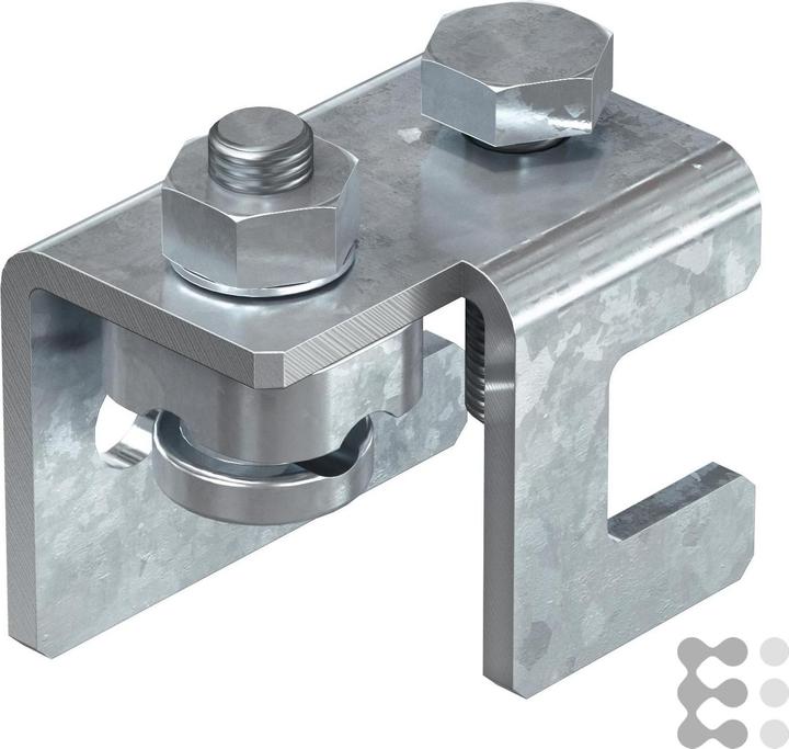 OBO Bettermann obo-bettermann Automatisch Prot. Sobr. Glimmer of Hope - Aansluiting 5010/20FT (10 Pcs.)