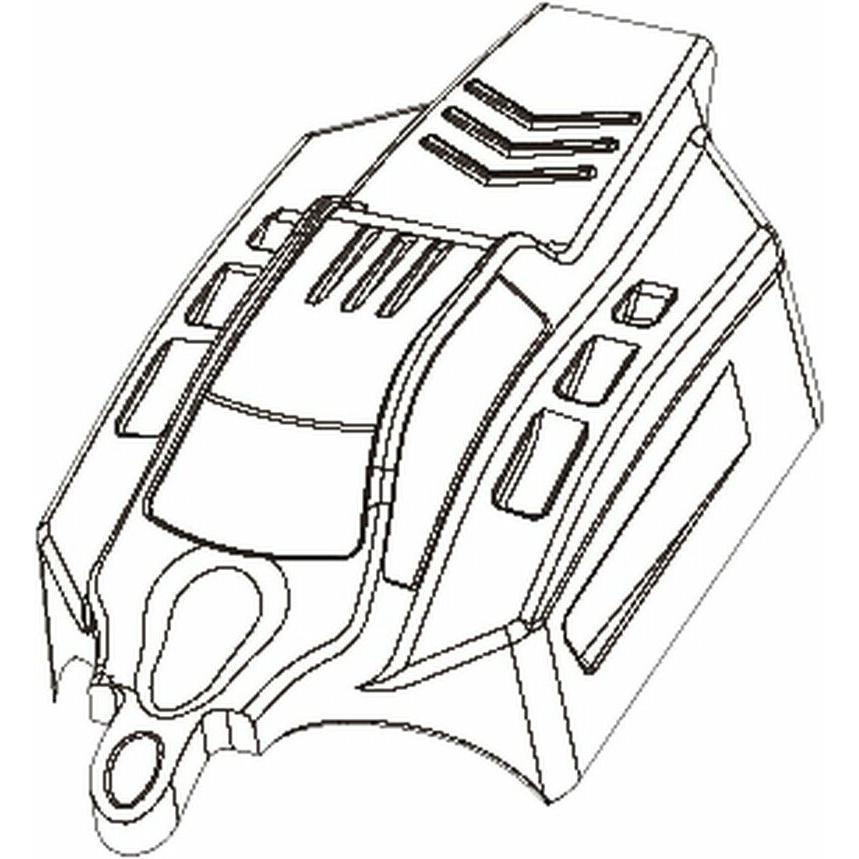 Jamara Z18cr