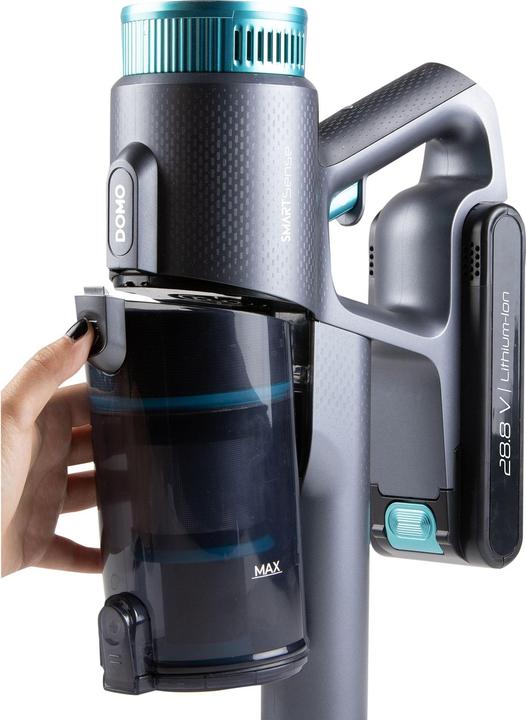 Image du produit Domo DO252SV