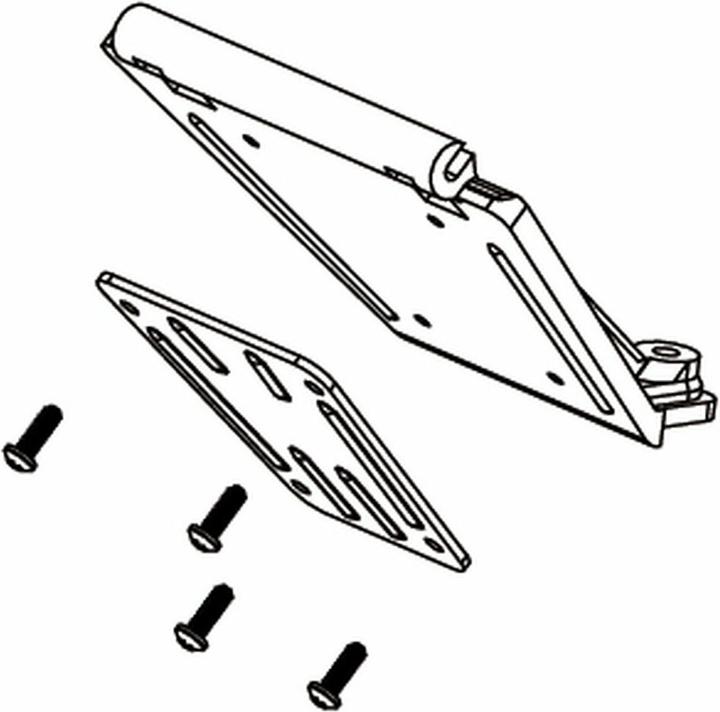 Produktbild Jamara Rammschutz Namib