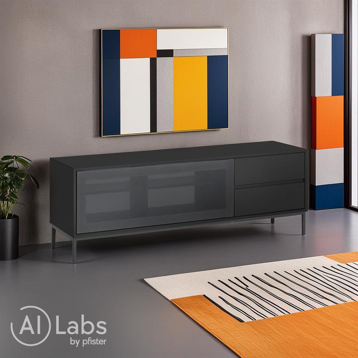 Immagine prodotto pfister Frame (45 x 45 x 55 cm)