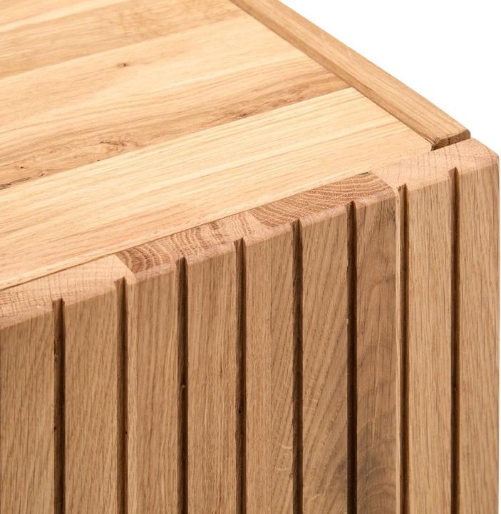 Actual product image Linea Natura Rurik (80 x 80 cm)