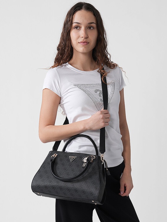 Productafbeelding Guess Handtas NOELLE (6 l)