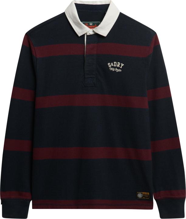 Produktbild Superdry Rugbysweater (XXL)