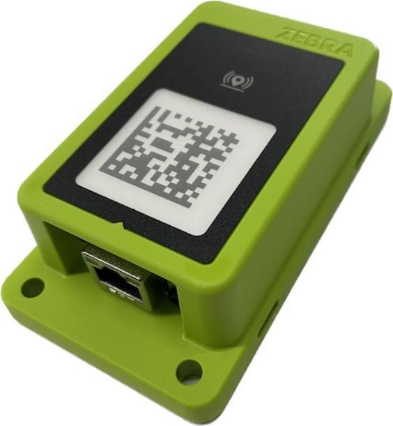 Image du produit Zebra Adaptateur Bluetooth pour