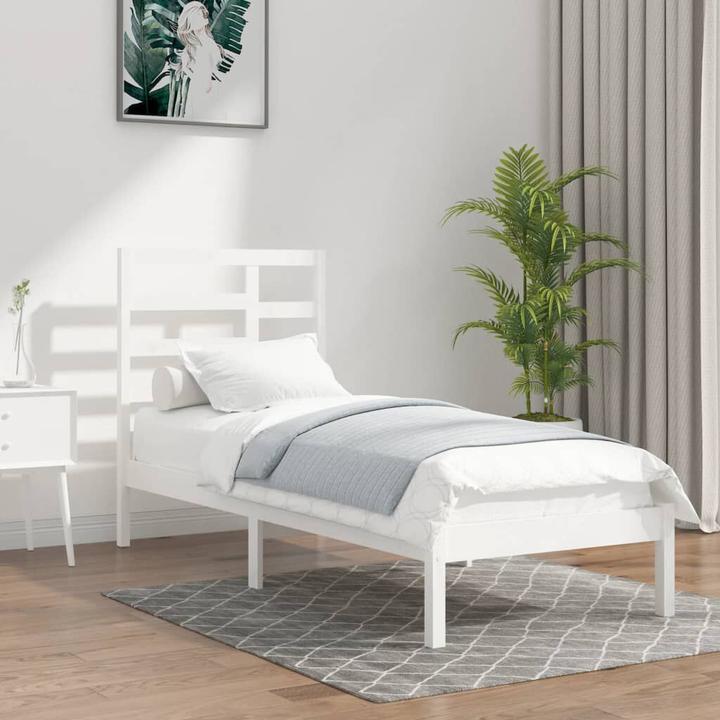 Produktbild vidaXL Makayla (90 x 190 cm)