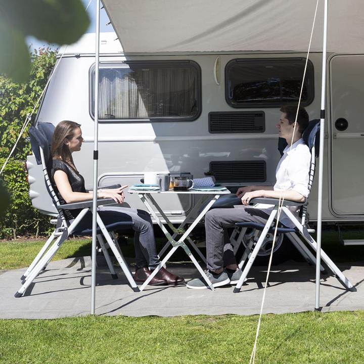 Image du produit Campart Chaise de camping