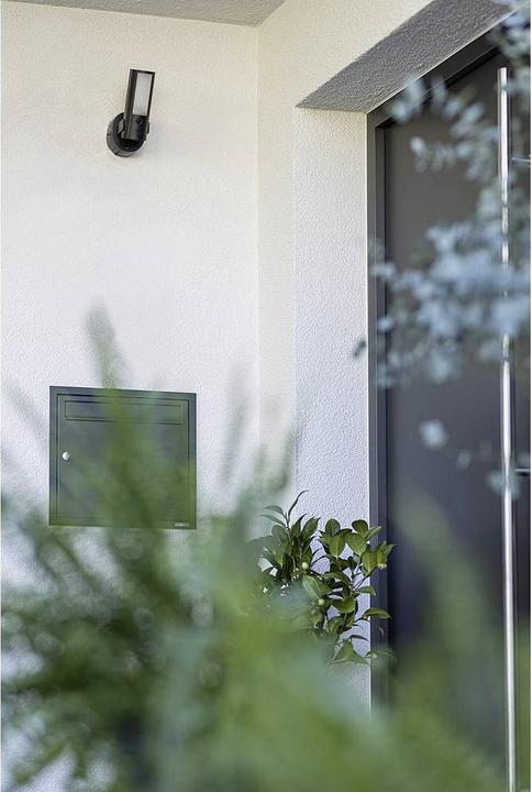 Productafbeelding Abus Cam WLAN Lichte Buitencamera (1920 x 1080 Pixels, 1280 x 720 pixels, 640 x 480 pixels)