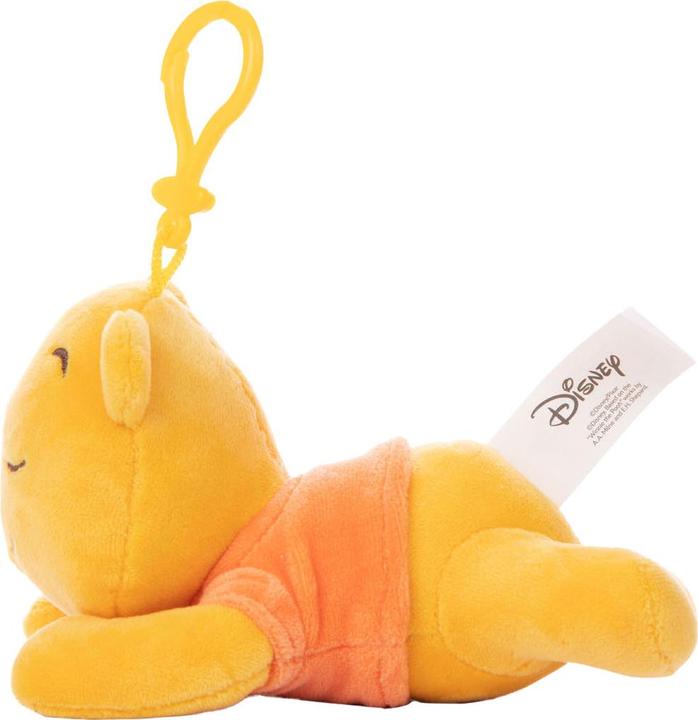 Immagine prodotto Sambro Portachiavi Disney Snuglets - Winnie the Pooh