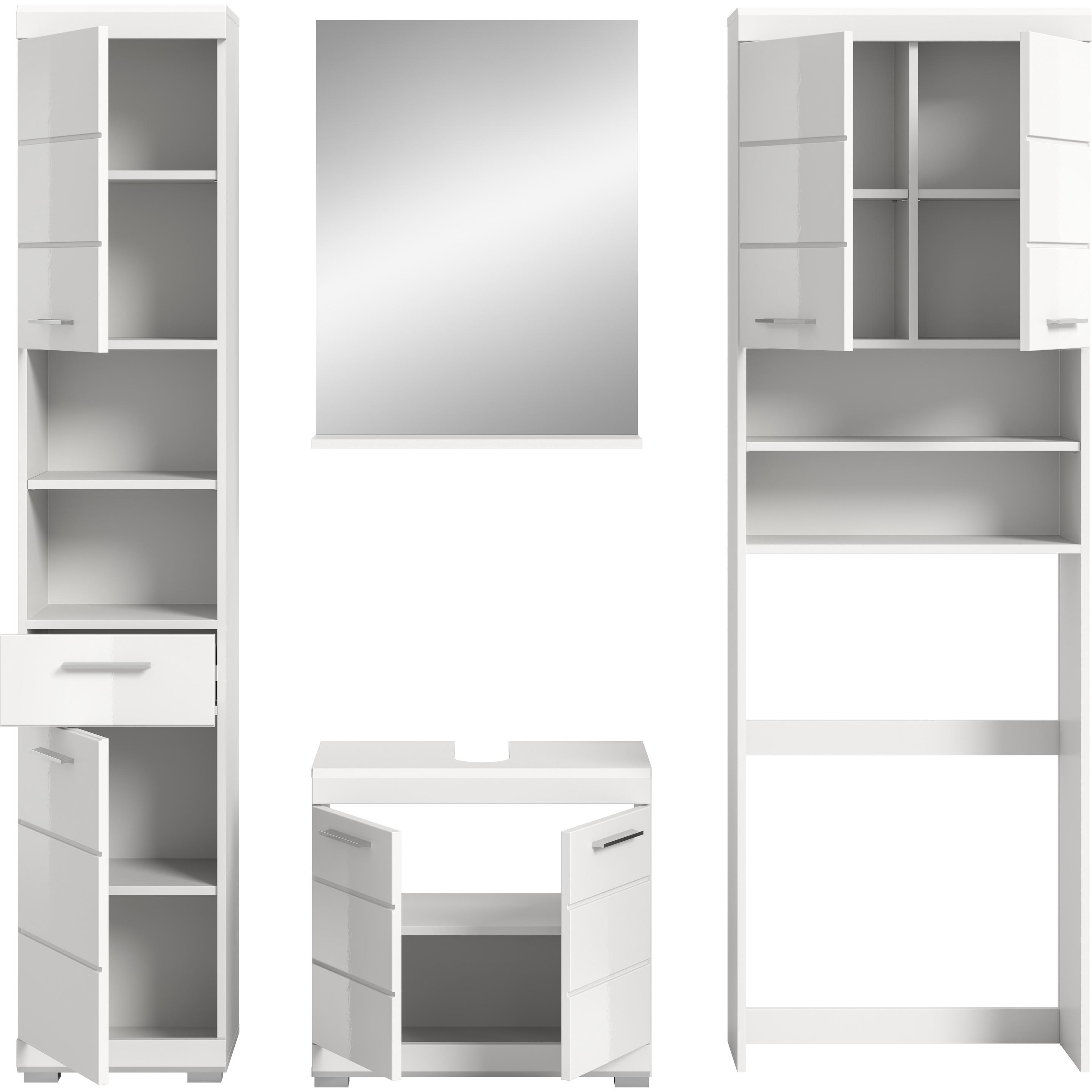 Thumbnail - Xonox Home, Badmöbelset, Scout